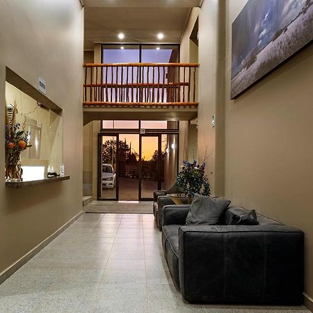 Upington Inn المظهر الخارجي الصورة