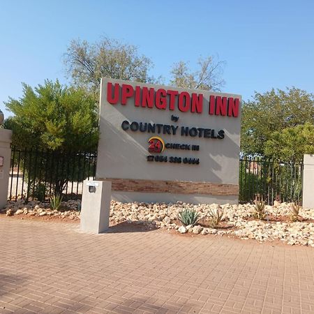Upington Inn المظهر الخارجي الصورة