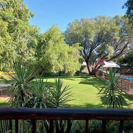 Upington Inn المظهر الخارجي الصورة