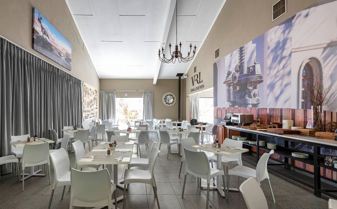Upington Inn المظهر الخارجي الصورة