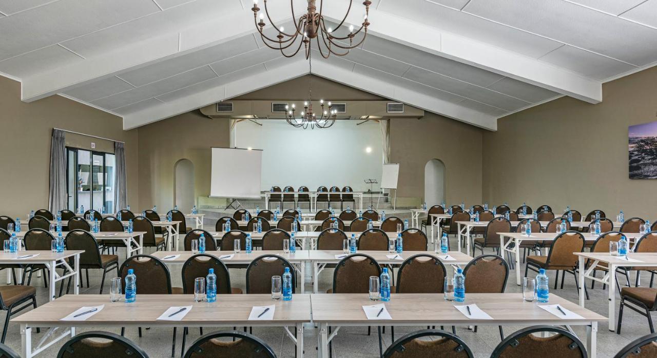Upington Inn المظهر الخارجي الصورة