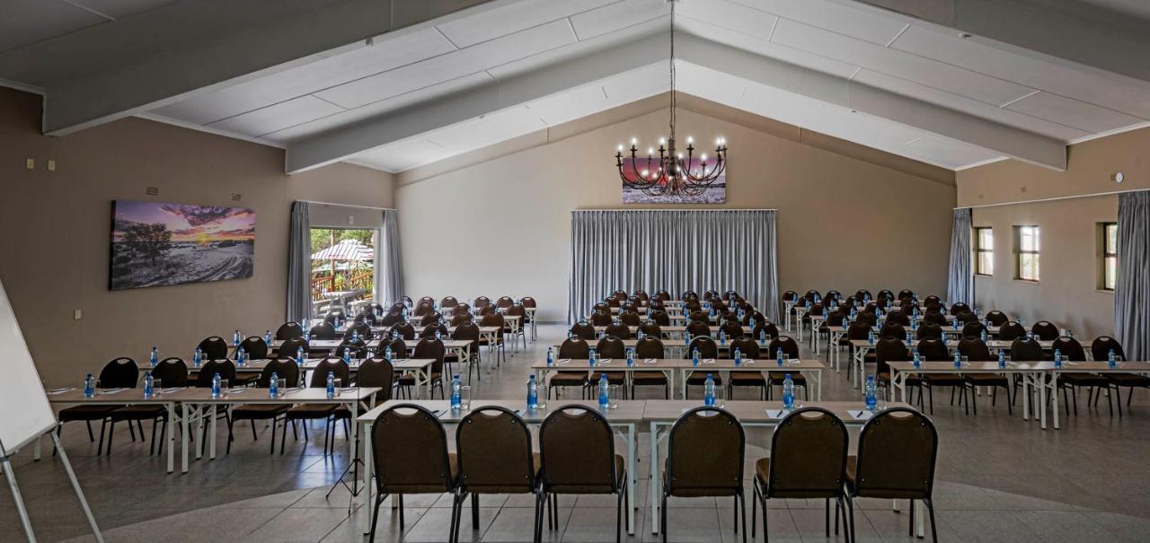 Upington Inn المظهر الخارجي الصورة