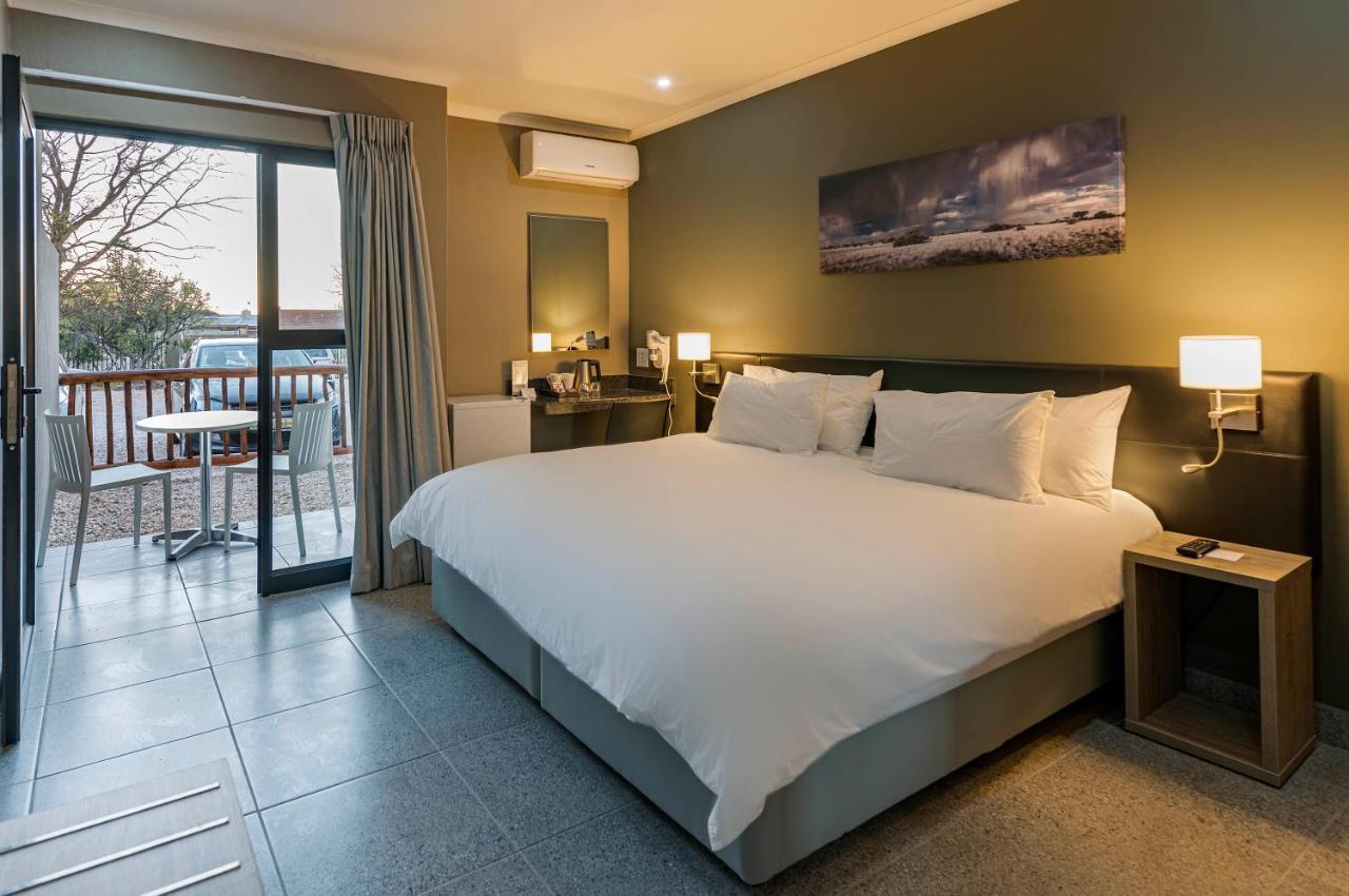 Upington Inn المظهر الخارجي الصورة