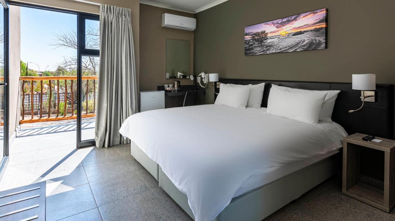 Upington Inn المظهر الخارجي الصورة