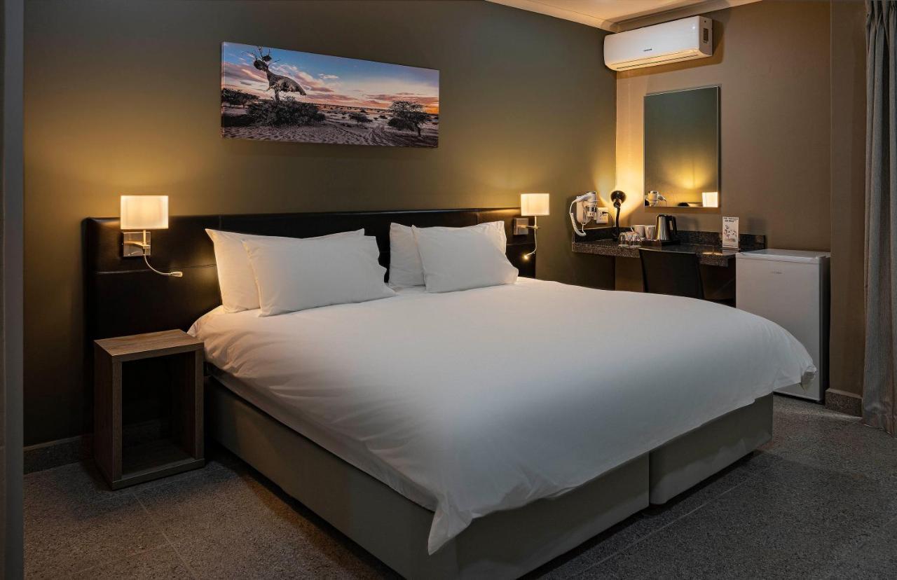 Upington Inn المظهر الخارجي الصورة