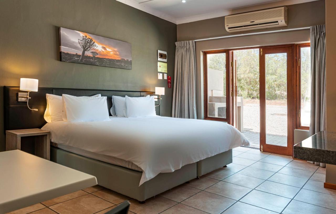 Upington Inn المظهر الخارجي الصورة