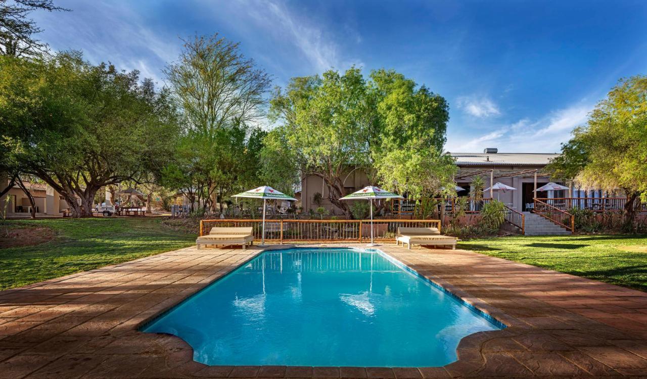 Upington Inn المظهر الخارجي الصورة