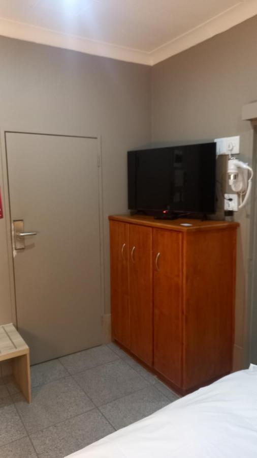 Upington Inn المظهر الخارجي الصورة