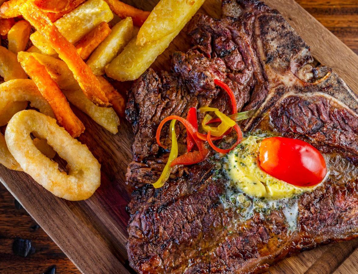 Upington Inn المظهر الخارجي الصورة