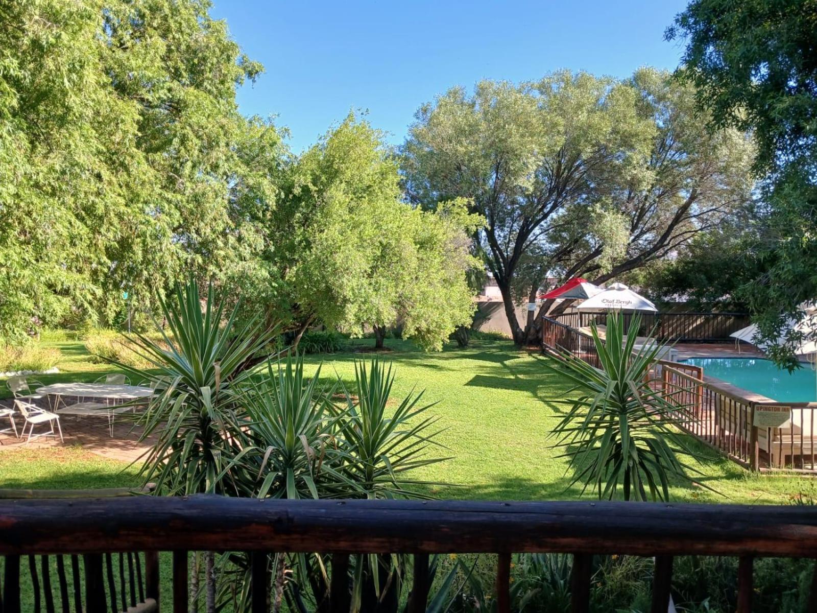 Upington Inn المظهر الخارجي الصورة