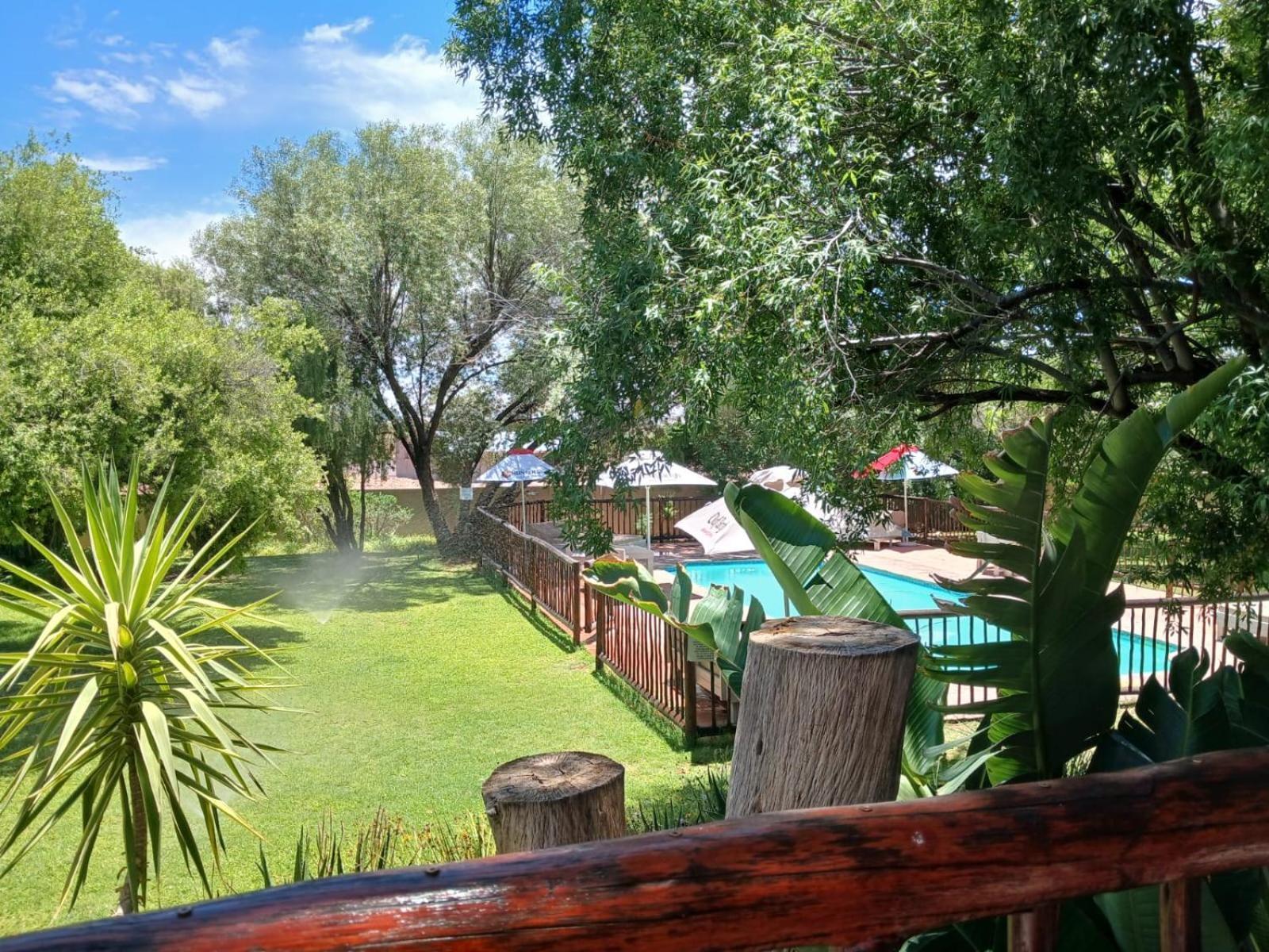 Upington Inn المظهر الخارجي الصورة