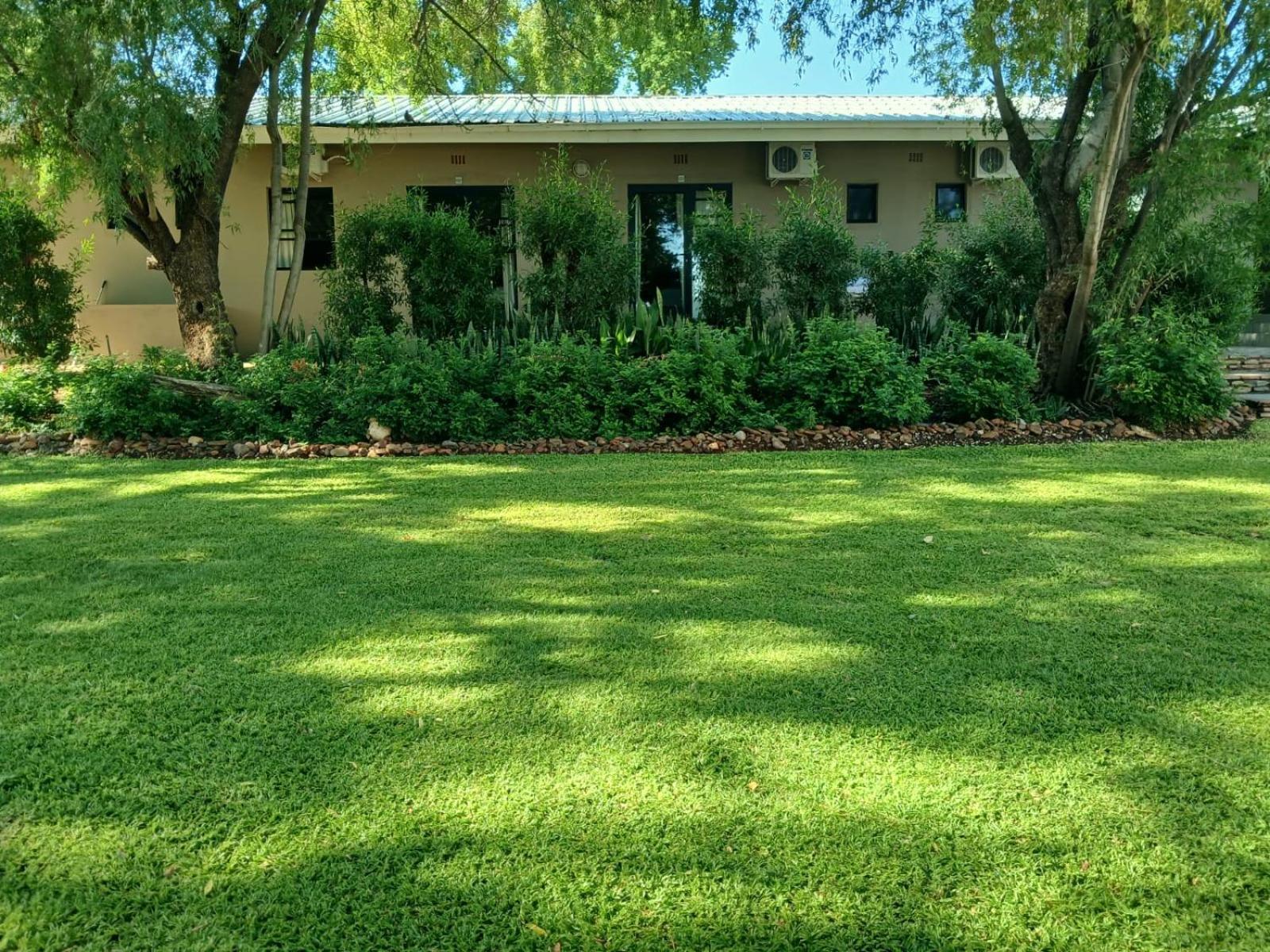 Upington Inn المظهر الخارجي الصورة