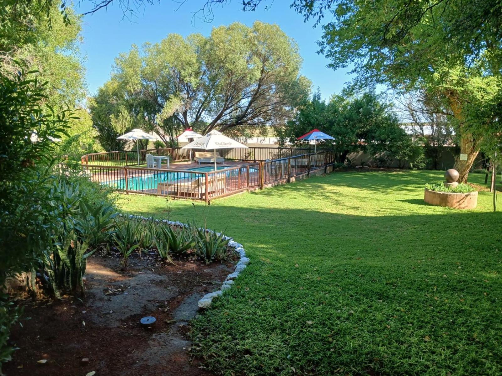Upington Inn المظهر الخارجي الصورة